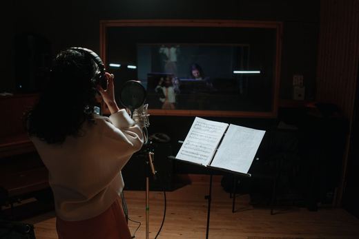 Session singers