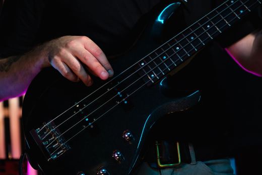 Bassists
